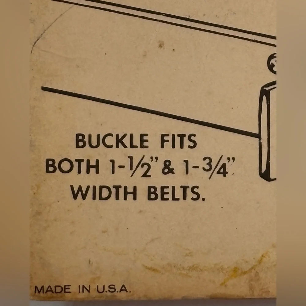 Vaakum Vulk oval belt